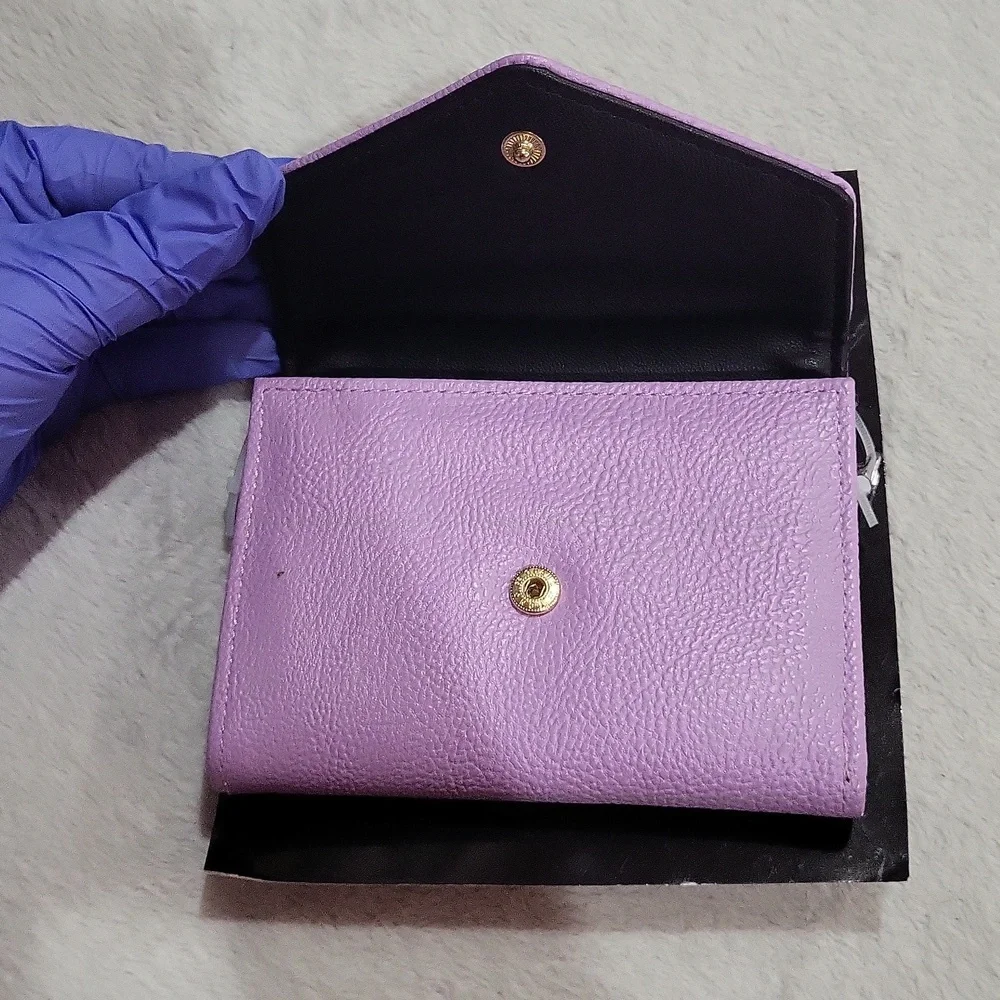 Betsey Johnson Wallet - Picture 5 of 12